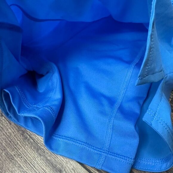 Nike Women's One Dri-FIT Ultra High-Waisted 3" Short-Lined Shorts NWT Size XS - Picture 6 of 16